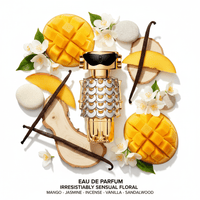 Paco RabannePaco Rabanne Fame Eau de Parfum 10ml Parfym