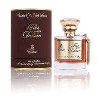 Paris CornerParis Corner Emir Fire Your Desire Eau de Parfum – 10mLvivadelux