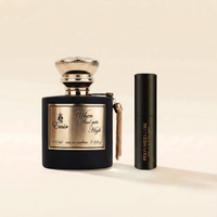 Paris CornerParis Corner Emir When Soul Gets High Eau de ParfumPerfumeza