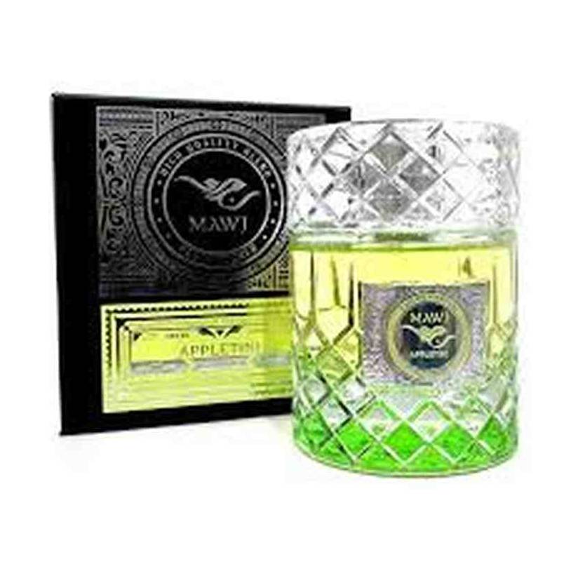 Paris CornerParis Corner Mawj Appletini Unisex Eau de Parfum 10mlvivadelux