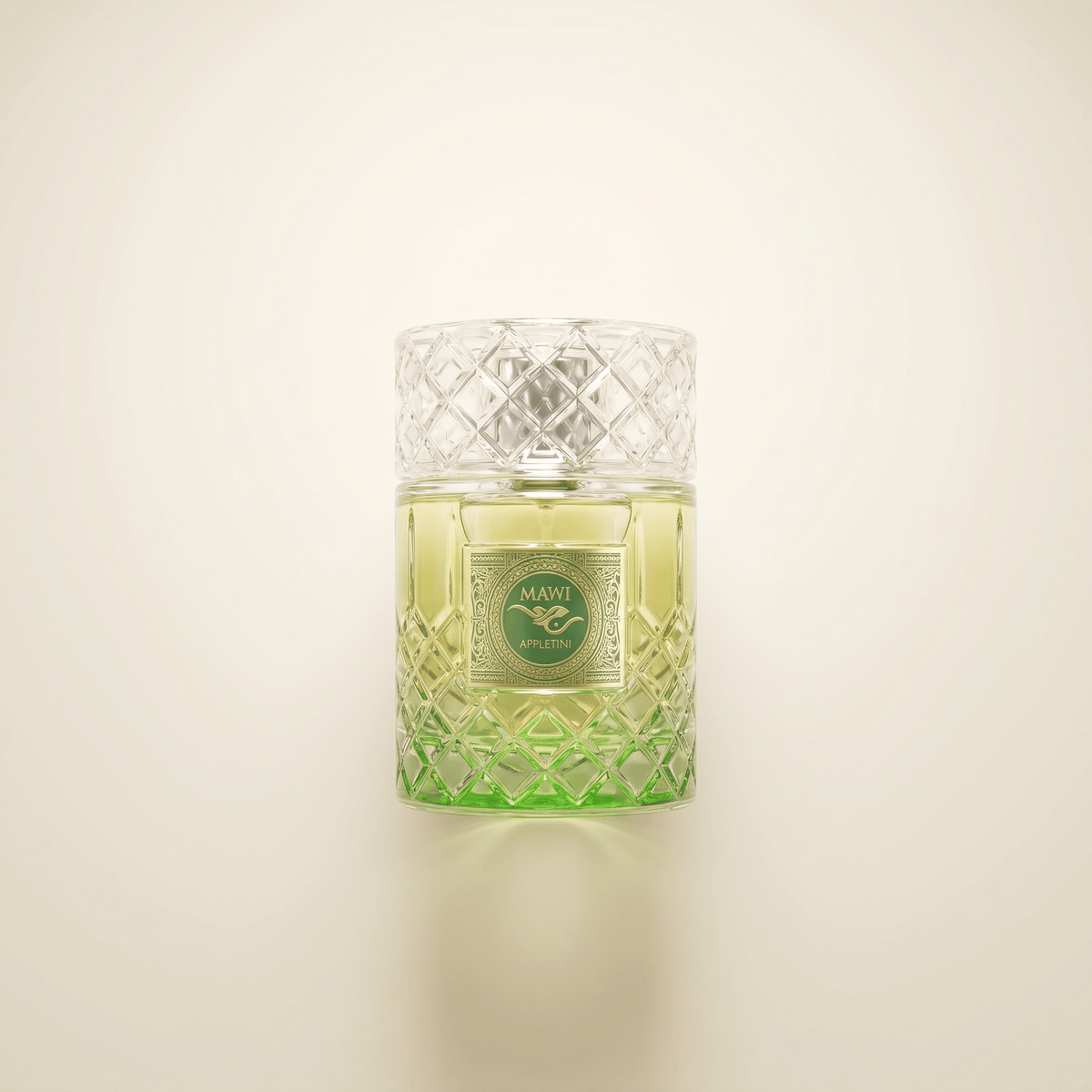 Paris CornerParis Corner Mawj Appletini Unisex Eau de ParfumPerfumeza