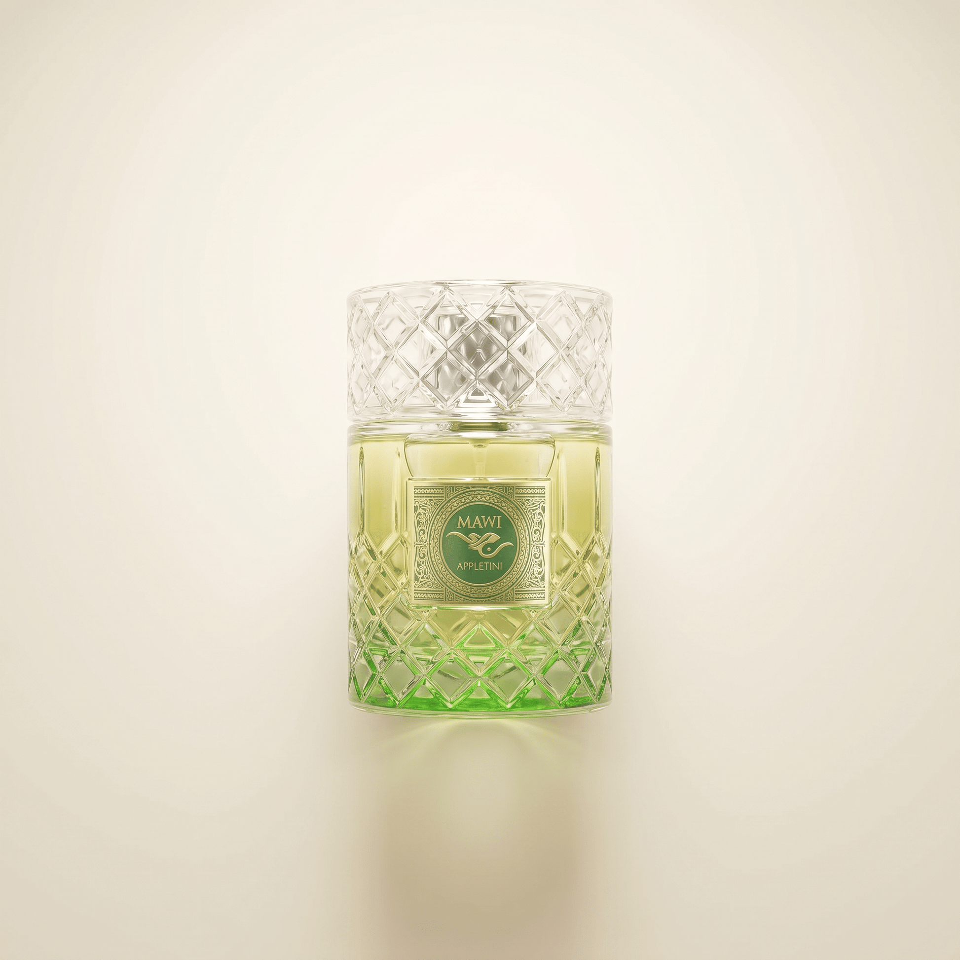 Paris CornerParis Corner Mawj Appletini Unisex Eau de ParfumPerfumeza