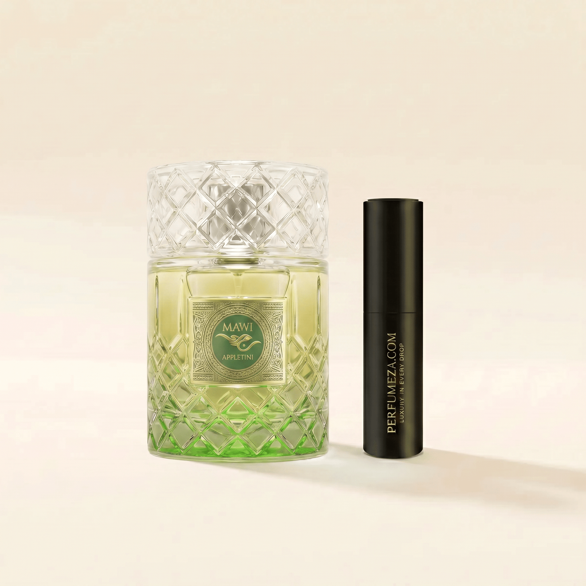 Paris CornerParis Corner Mawj Appletini Unisex Eau de ParfumPerfumeza