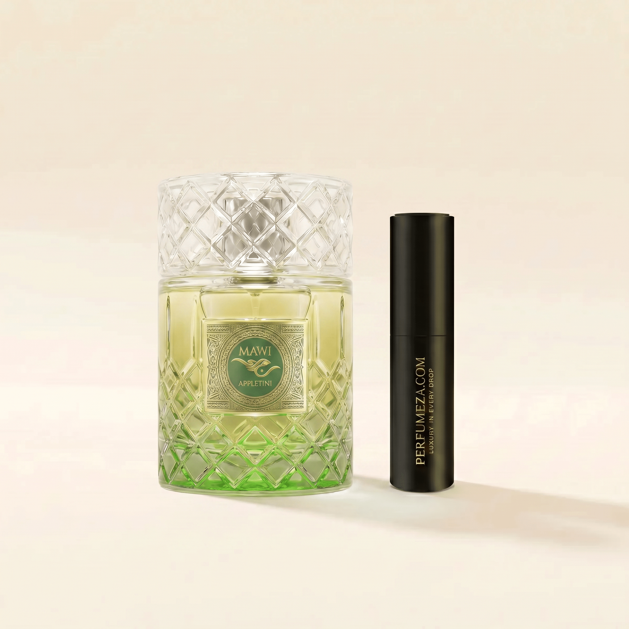 Paris CornerParis Corner Mawj Appletini Unisex Eau de ParfumPerfumeza