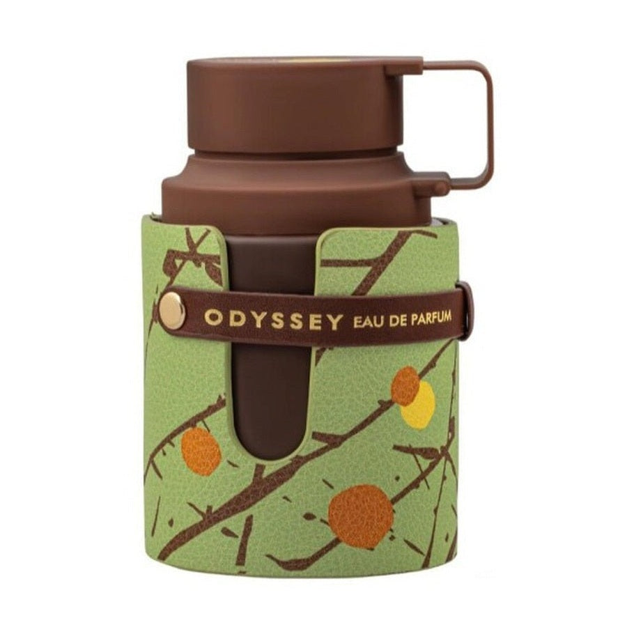 vivadeluxArmaf Odyssey Dubai Chocolate Eau De Parfum – 10mlvivadelux