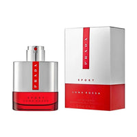 PradaLuna Rossa Eau de Toilette Sport 10ml Parfym