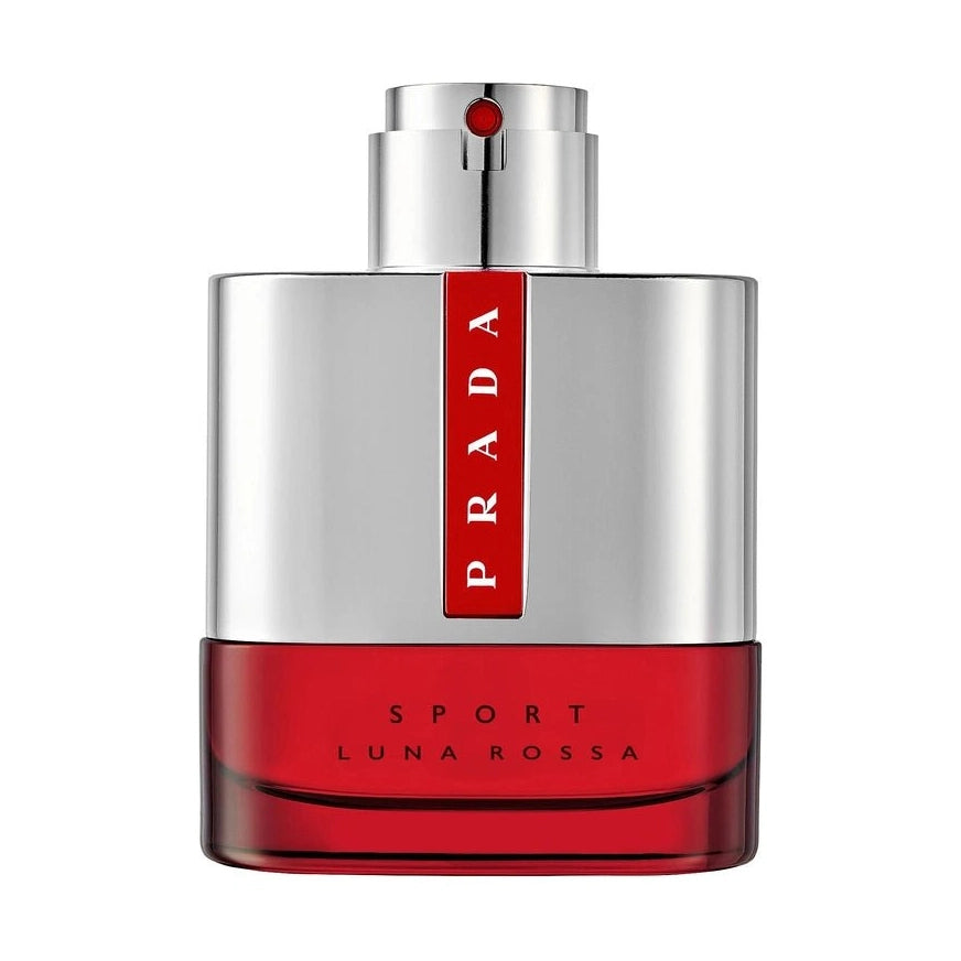 Prada Luna Rossa Eau de Toilette Sport 10ml Parfym za