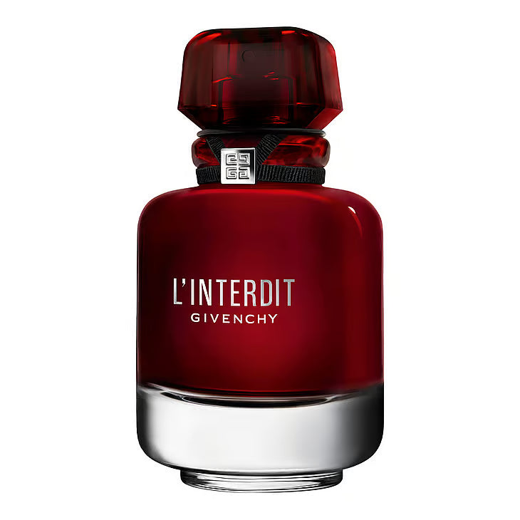 Givenchy L'Interdit Rouge Eau de Parfum