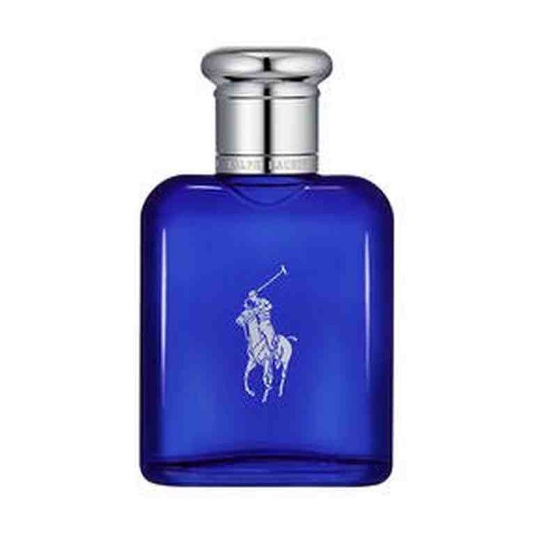 Ralph Lauren Polo Ralph Lauren Polo Blå - Eau de Toilette Vivadelux