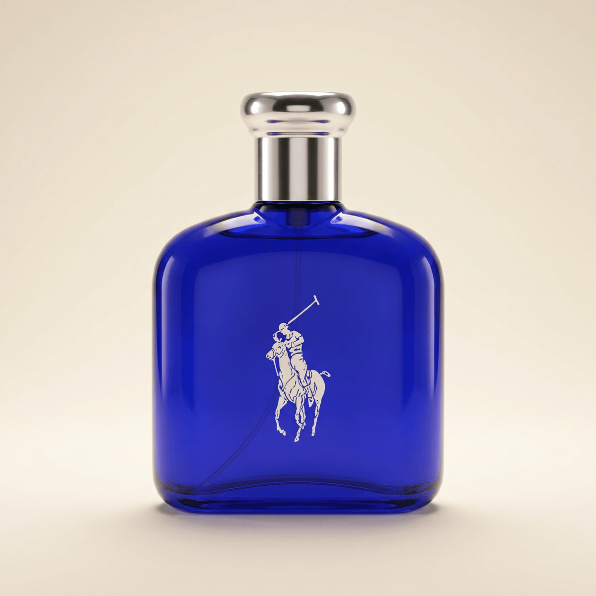 Ralph Lauren Polo Ralph Lauren Polo Blå - Eau de Toilette Parfym