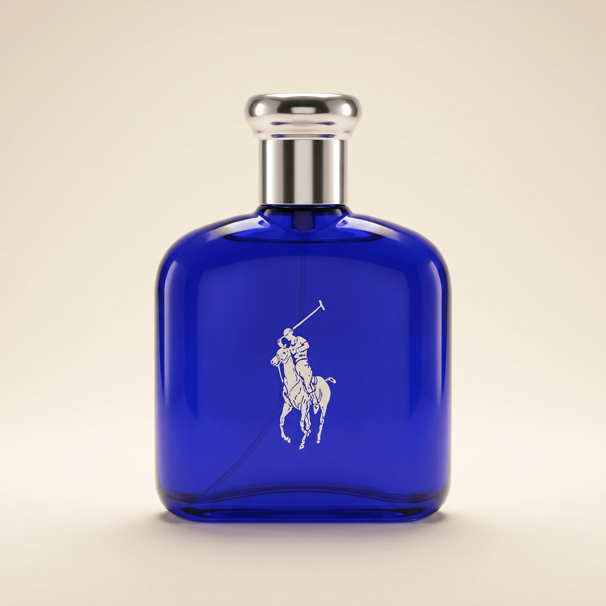 Ralph Lauren Polo Ralph Lauren Polo Blå - Eau de Toilette Parfym