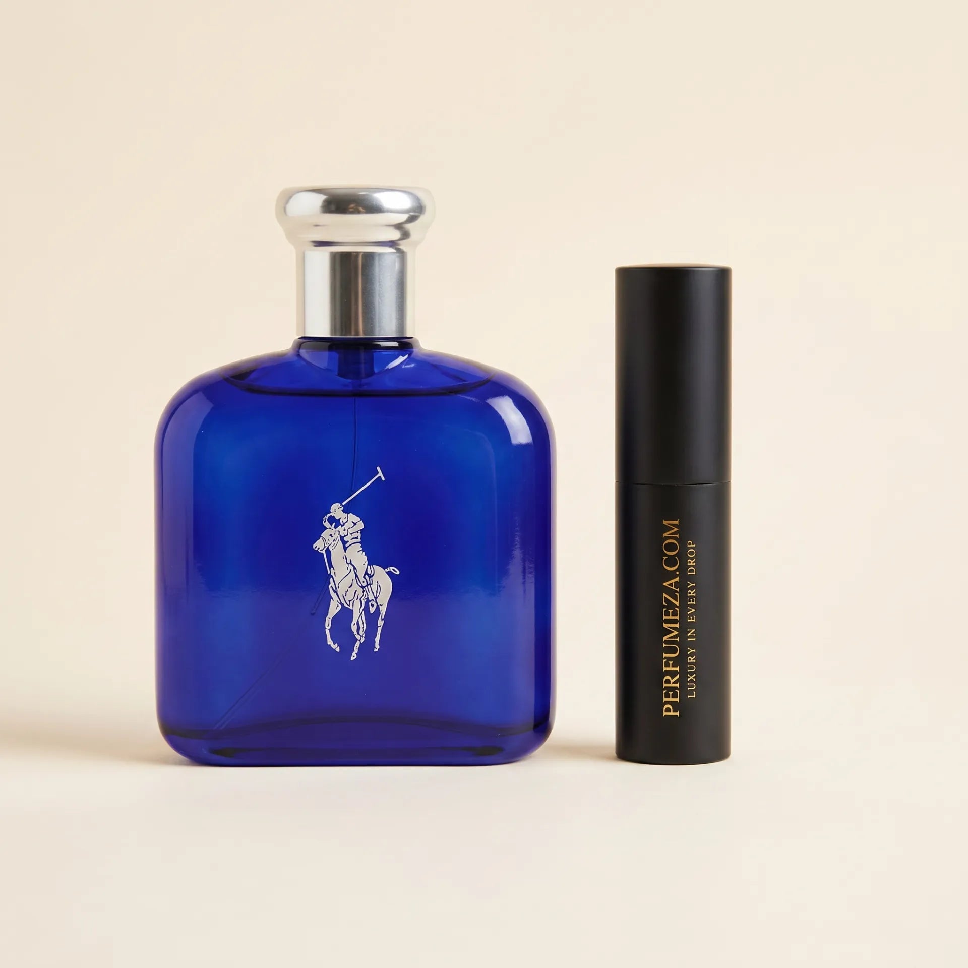 Ralph Lauren PoloRalph Lauren Polo Blå - Eau de ToilettParfumeza