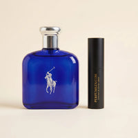 Ralph Lauren PoloRalph Lauren Polo Blå - Eau de ToilettParfumeza
