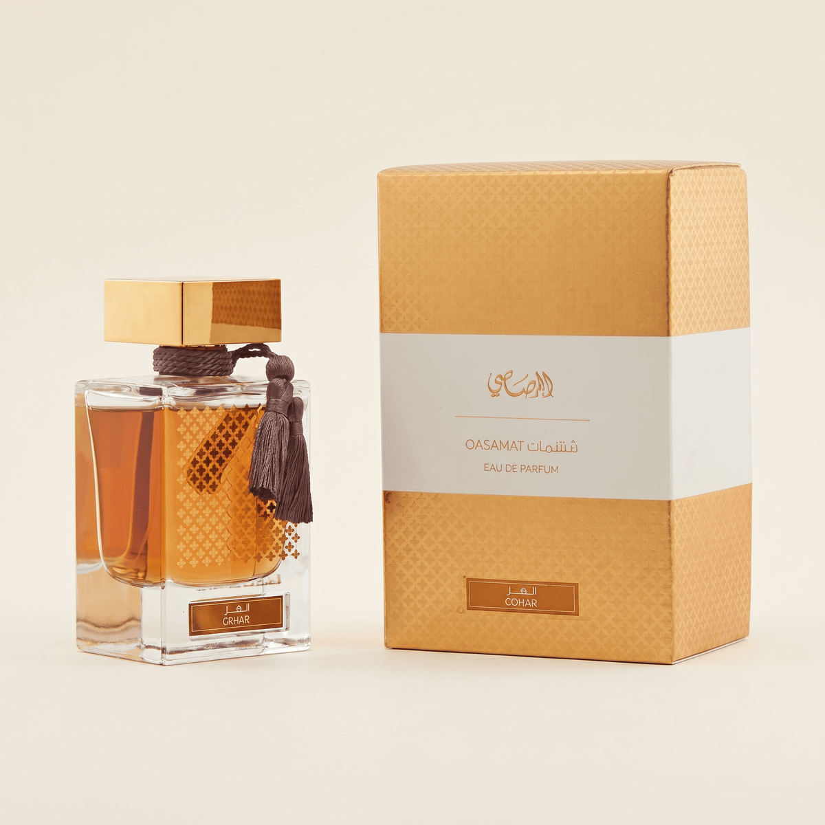 Rasasi QasamatRasasi Qasamat Morhaf Eau de ParfumPerfumeza