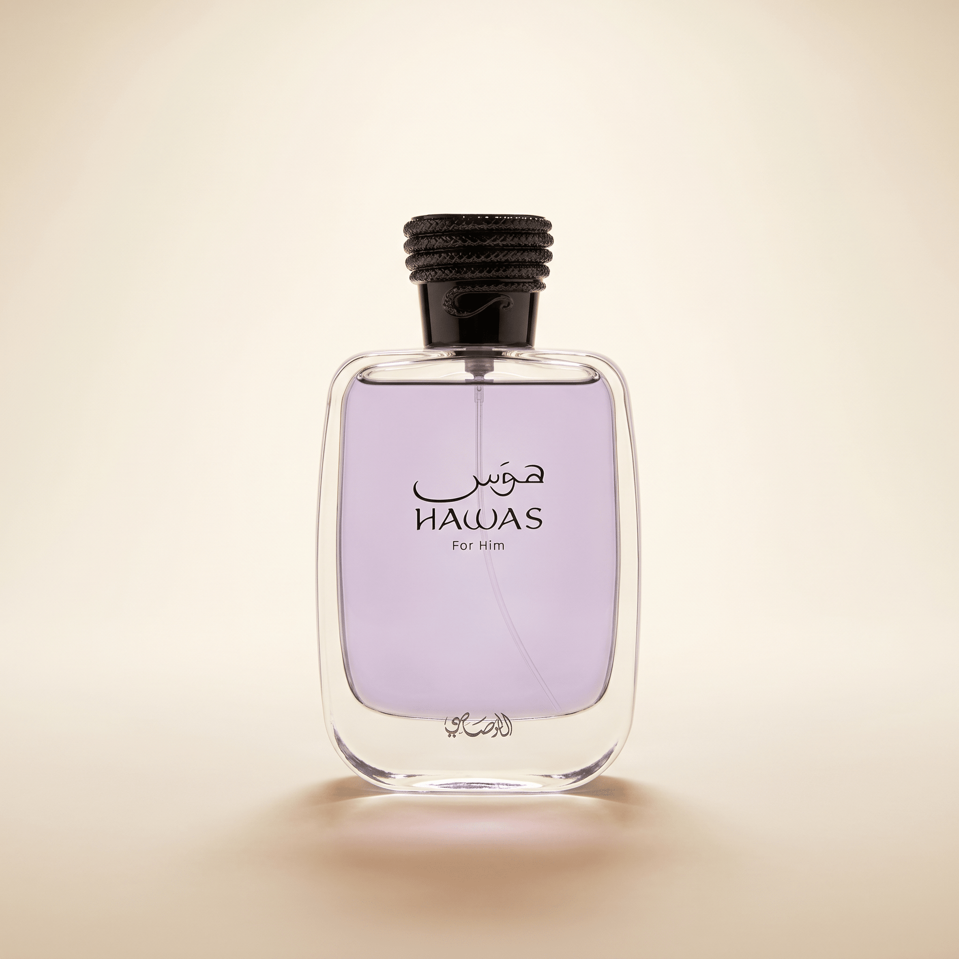 RasasiRasasi Hawas Eau De Parfum 10 mlParfumeza