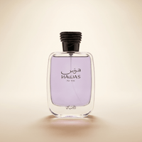 RasasiRasasi Hawas Eau De Parfum 10 mlParfumeza