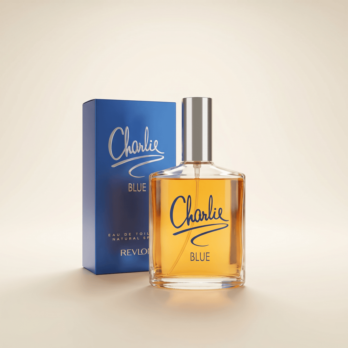 Revlon CharlieRevlon Charlie Blue 10ml Eau de ToiletteParfumeza