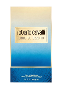 Roberto CavalliRoberto Cavalli Paradiso Azzurro Parfym EDP Spray 10mlPerfumeza