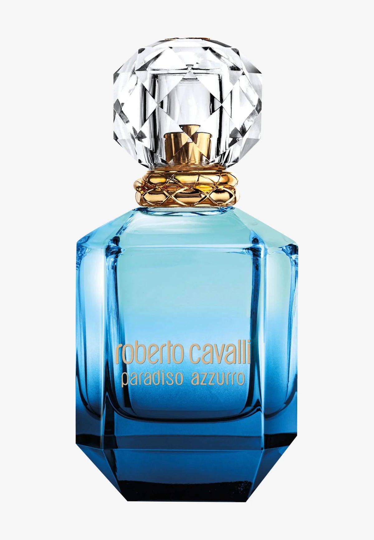 Roberto CavalliRoberto Cavalli Paradiso Azzurro Parfym EDP Spray 10mlPerfumeza