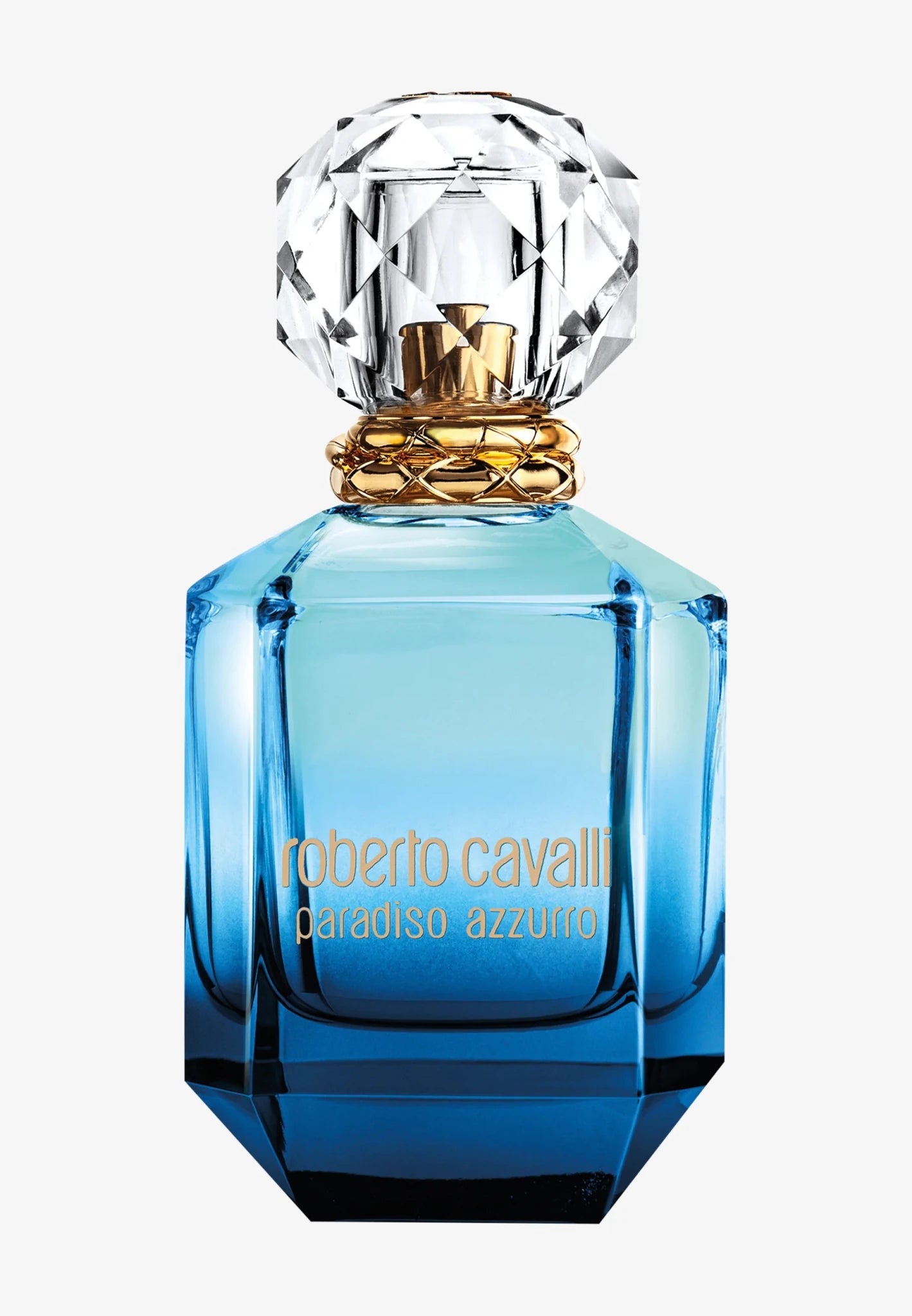 Roberto CavalliRoberto Cavalli Paradiso Azzurro Parfym EDP Spray 10mlPerfumeza
