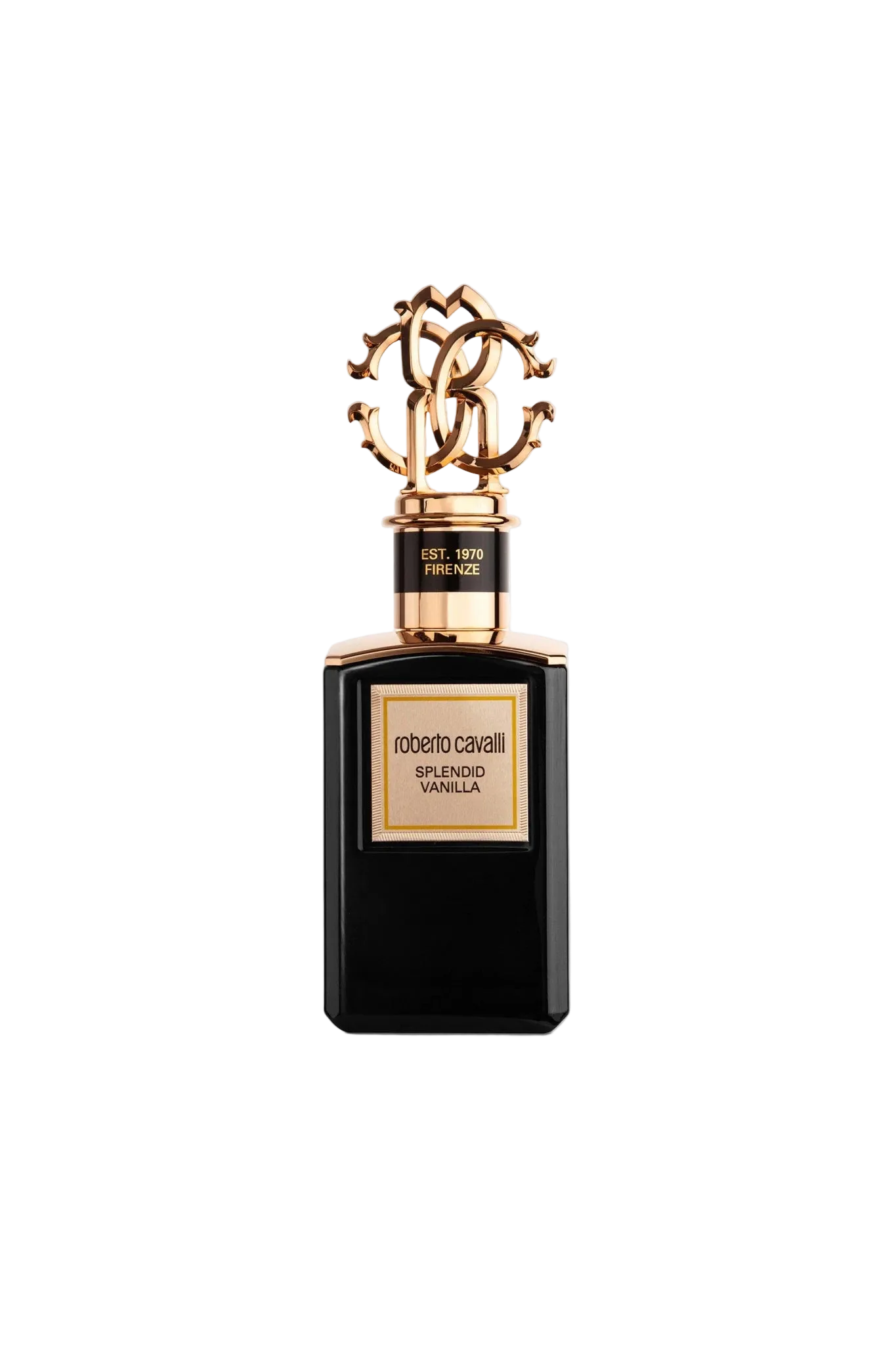 Roberto CavalliRoberto Cavalli Splendid Vanilla Eau De Parfum Spray 10mlPerfumeza