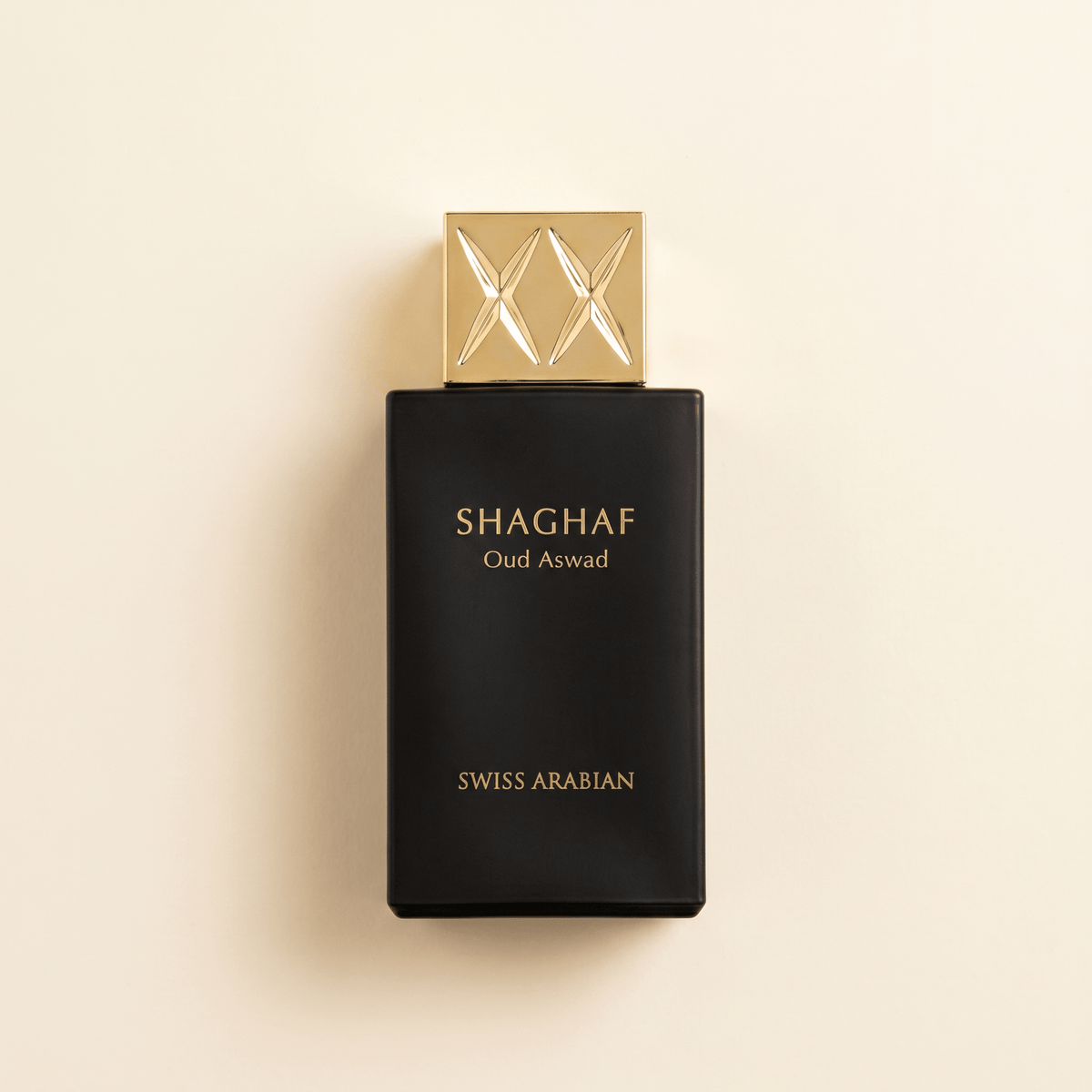 Swiss ArabianSwiss Arabian Shaghaf Oud Aswad EdP 10mlPerfumeza