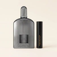 TOM FORDGrå Vetiver ParfymParfumeza