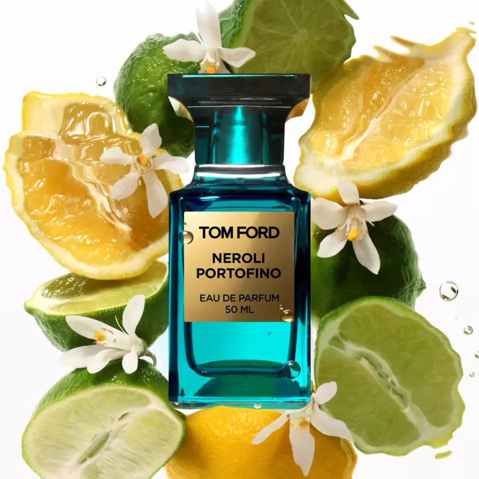 Tom FordTom Ford Neroli Portofino Eau De Parfum 10mlPerfumeza