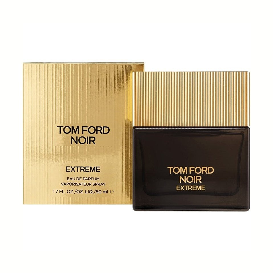 Tom Ford Tom Ford Noir Extreme Eau de Parfum Spray 10ml Parfym