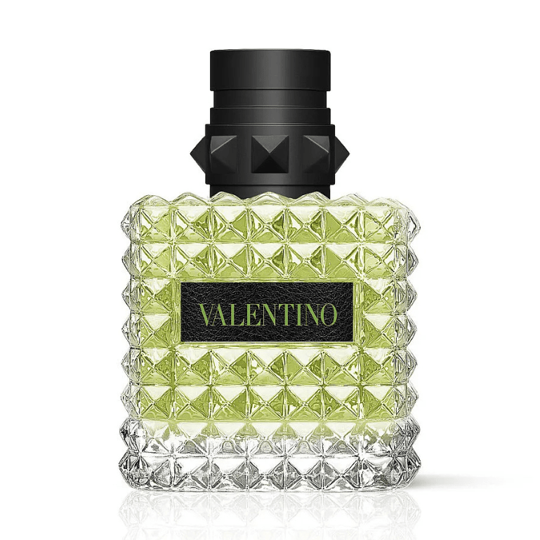 Valentino Valentino Donna Born In Roma Green Stravaganza Eau De Parfum 10ml Parfym