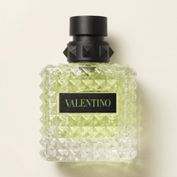 Valentino Valentino Donna Born In Roma Green Stravaganza Eau De Parfum 10mlPerfumeza