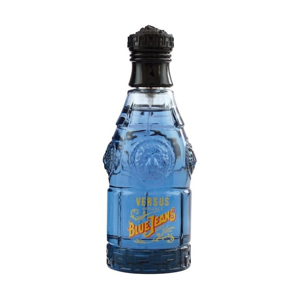 versace Versace Blue Jeans - Eau de Toilette 10ml Parfym za