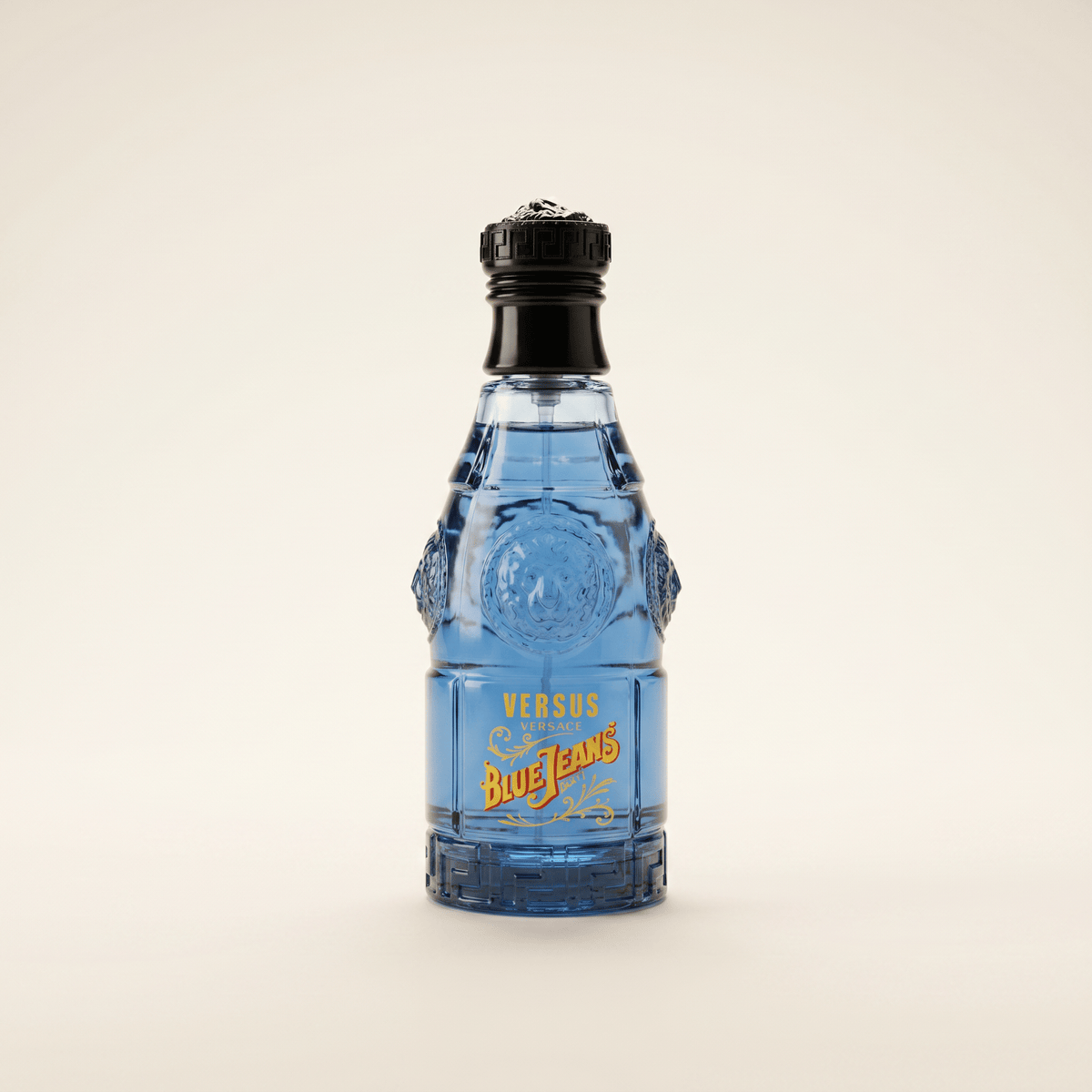 versace Versace Blue Jeans - Eau de Toilette Parfym za