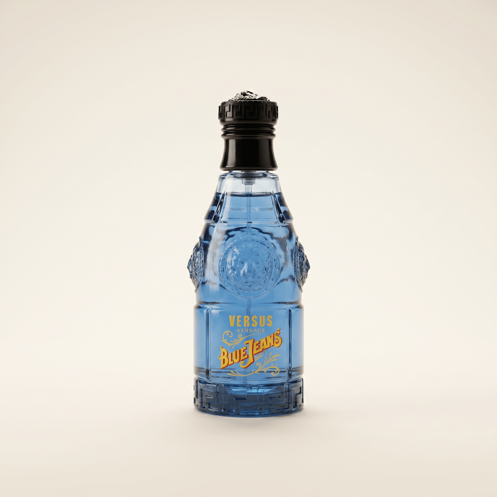 versace Versace Blue Jeans - Eau de Toilette Parfym za