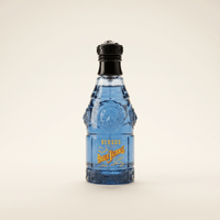 versace Versace Blue Jeans - Eau de Toilette Parfym za