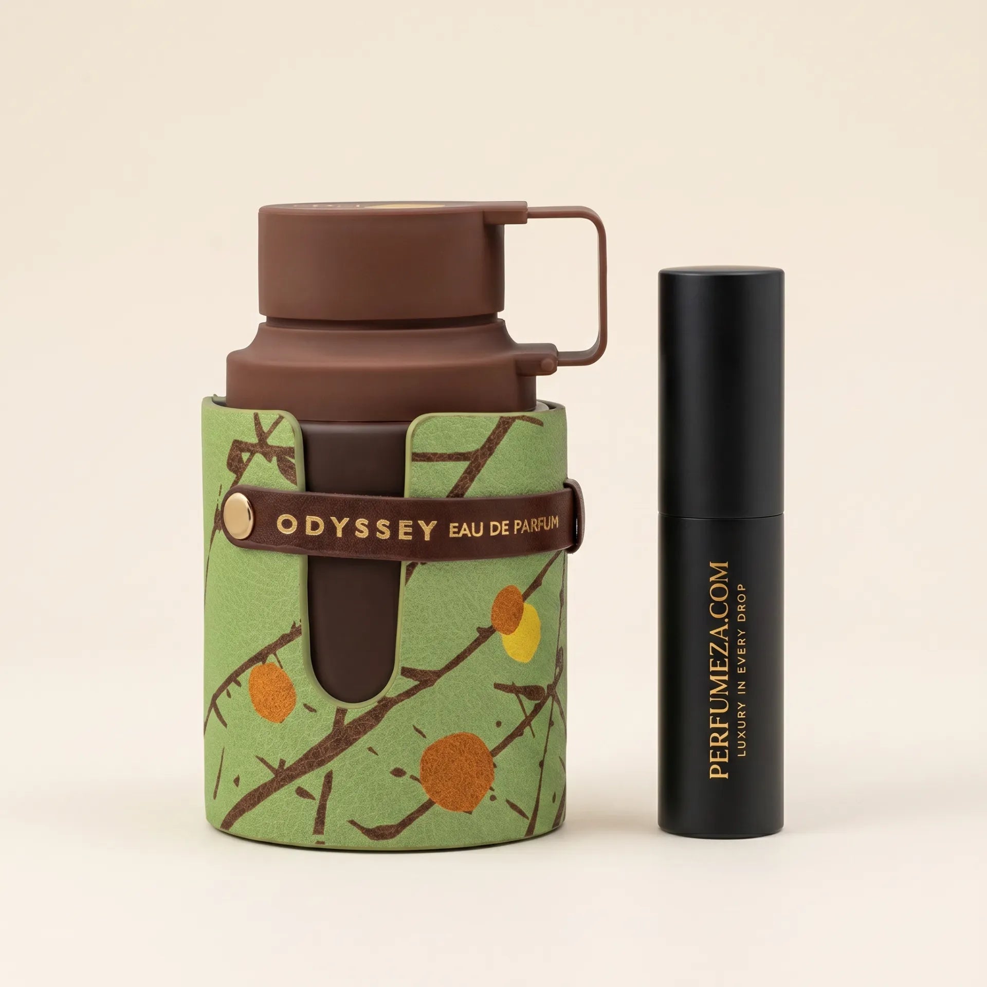 vivadelux Armaf Odyssey Dubai Chocolate Eau De ParfumPerfumeza