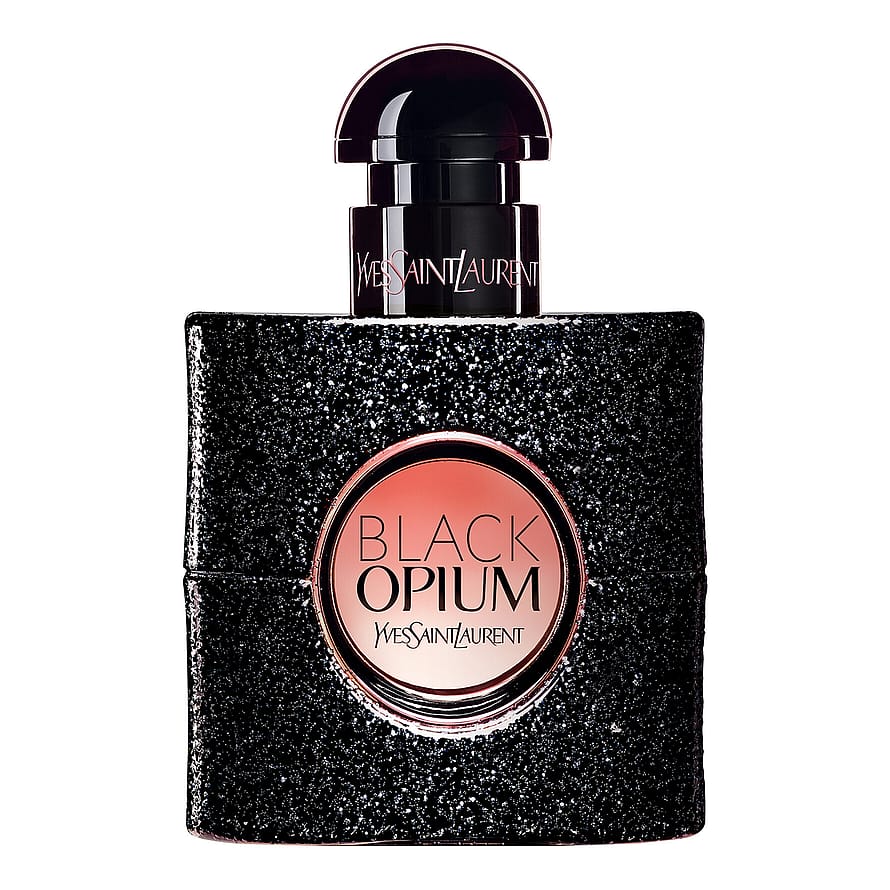 Yves Saint Laurent Black Opium Eau de Parfum Parfum za