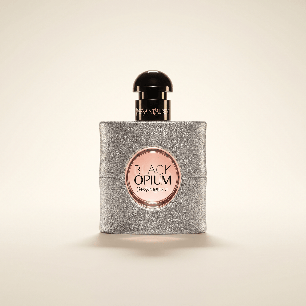 Yves Saint Laurent Black Opium Glitter Eau de Parfum Parfym