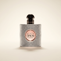 Yves Saint Laurent Black Opium Glitter Eau de Parfum Parfym