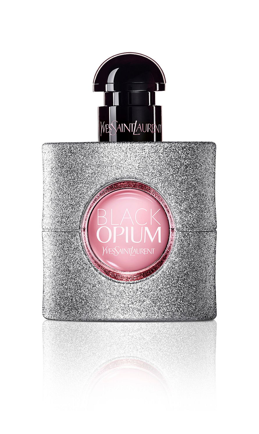 Yves Saint Laurent Black Opium Glitter Eau de Parfum Parfym