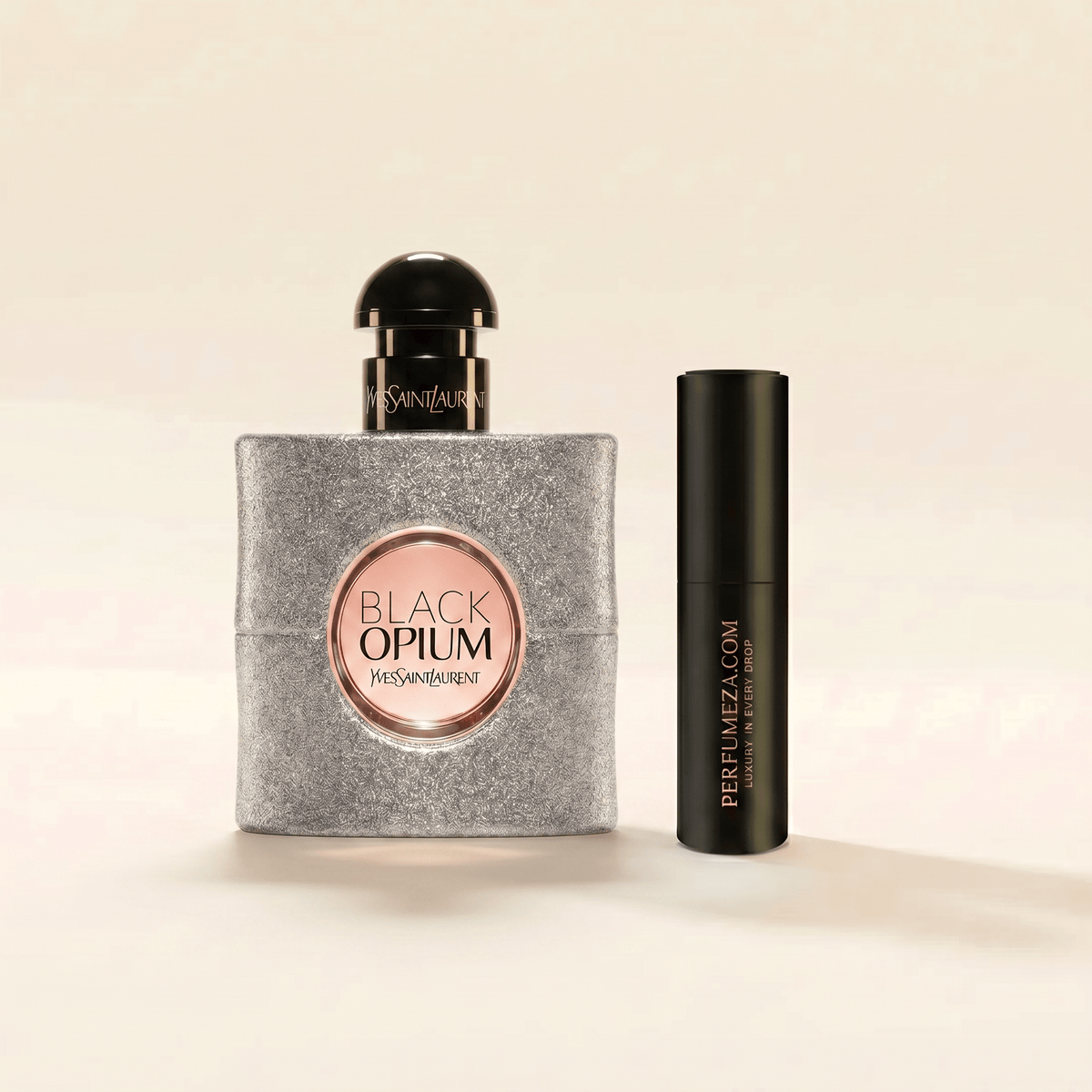Yves Saint Laurent Black Opium Glitter Eau de Parfum Parfym