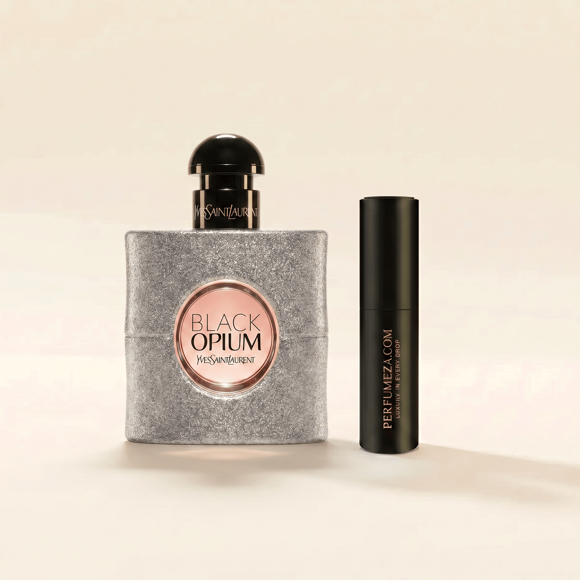 Yves Saint Laurent Black Opium Glitter Eau de Parfum Parfym