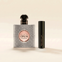 Yves Saint Laurent Black Opium Glitter Eau de Parfum Parfym