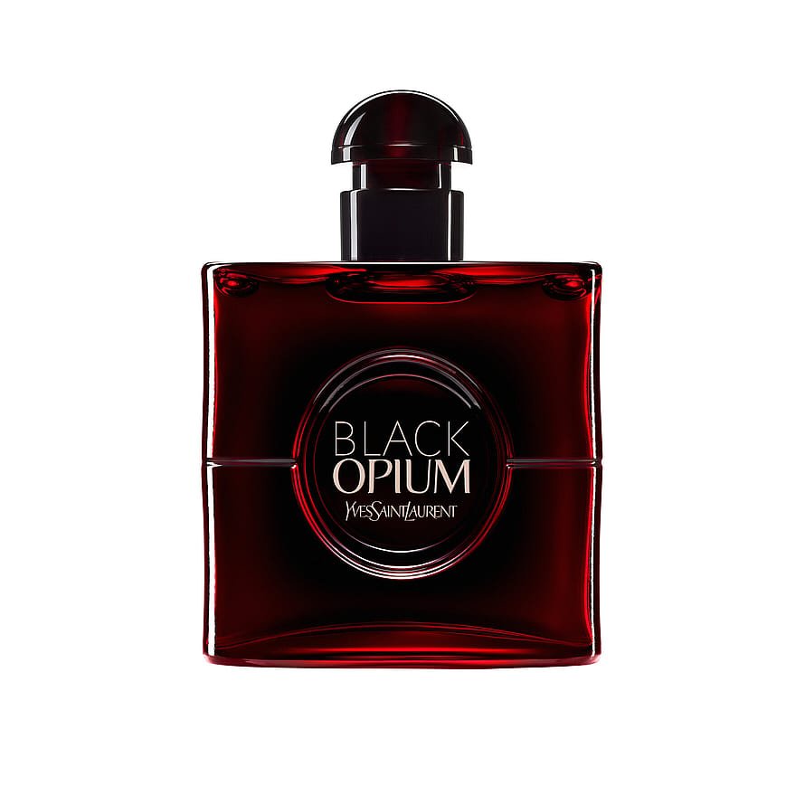 Yves Saint Laurent Black Opium Over Red Eau de Parfum Parfym
