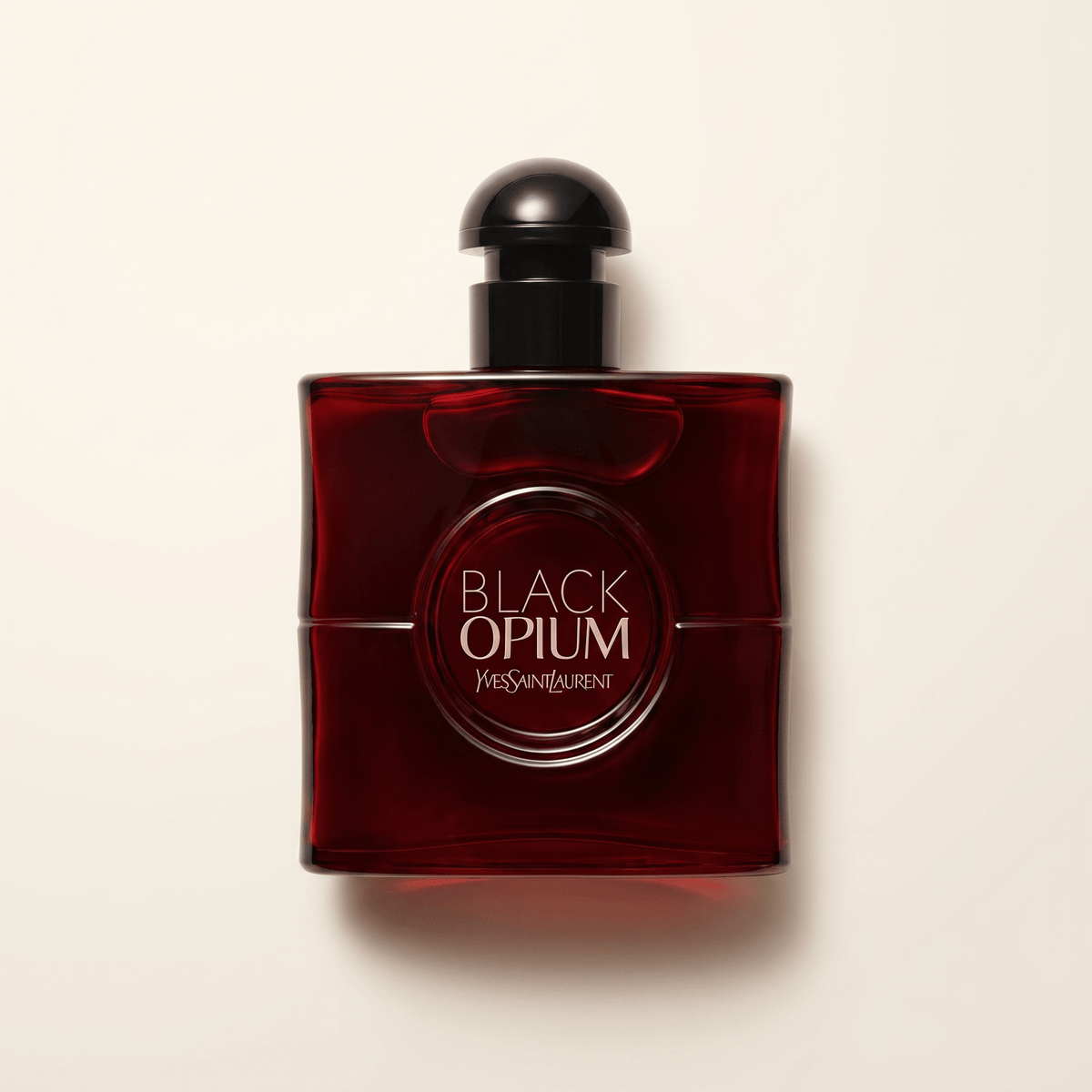 Yves Saint Laurent Black Opium Over Red Eau de Parfum Parfym