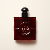 Yves Saint Laurent Black Opium Over Red Eau de Parfum Parfym