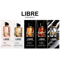 Yves Saint Laurent Libre Eau de Parfum Parfum za