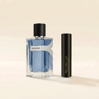Yves Saint Laurent Yves Saint Laurent Y Iced Cologne Eau de Toilette DoftParfumeza