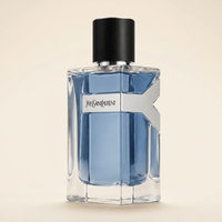 Yves Saint Laurent Yves Saint Laurent Y Iced Cologne Eau de Toilette DoftParfumeza