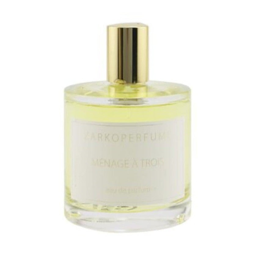 Zarkoperfume Zarkoperfume Ménage à Trois - Eau de Parfum 10ML vivadelux